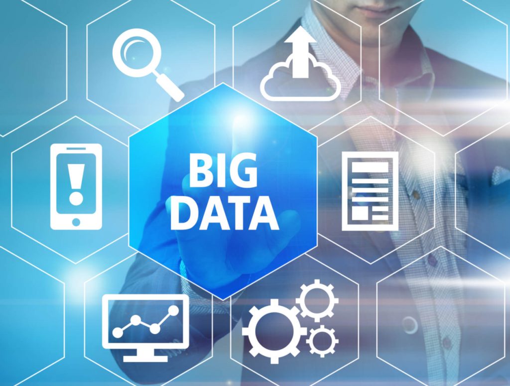Le Big Data s’applique pleinement au domaine de la santé et permet de traiter et d’analyser...